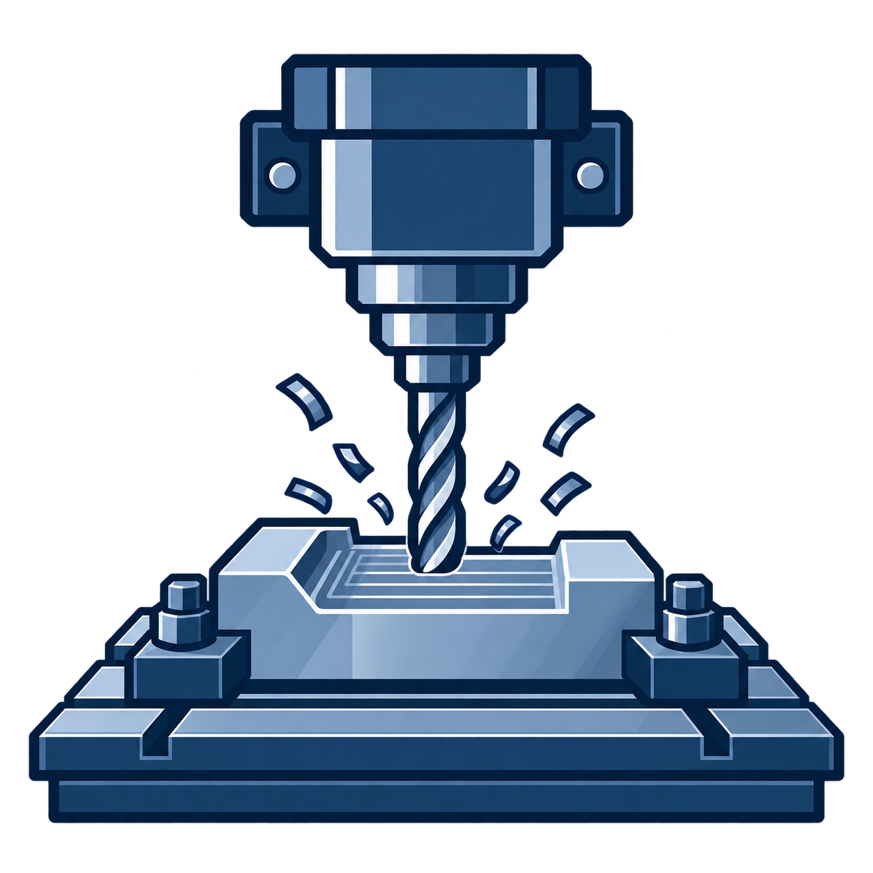 STYLE 1500 CNC глодалица